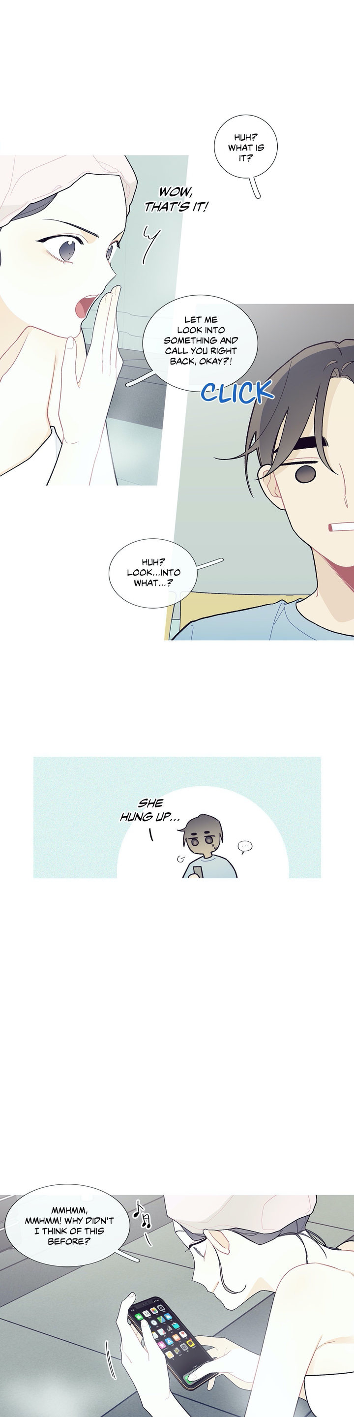 What's Going On? chapter 94 page 6