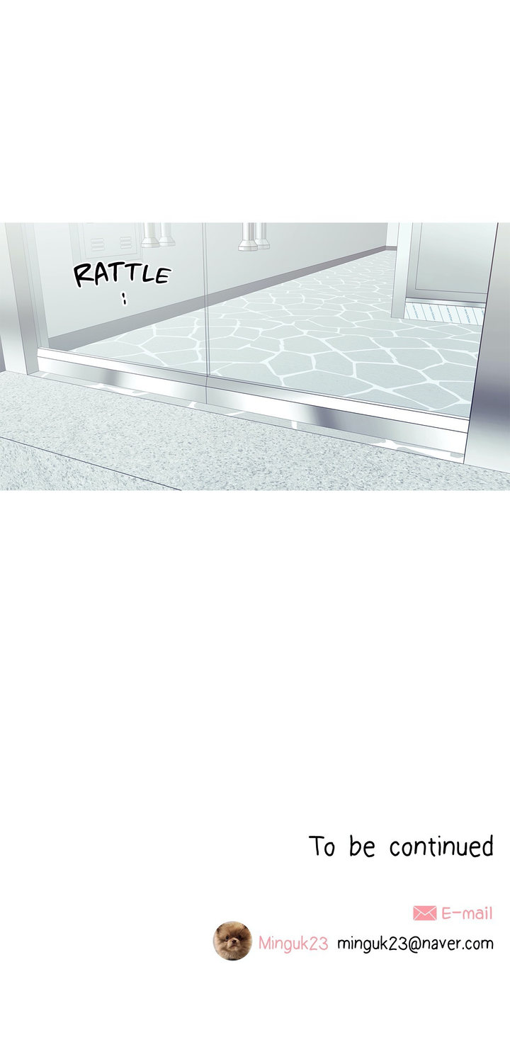 What's Going On? chapter 94 page 20
