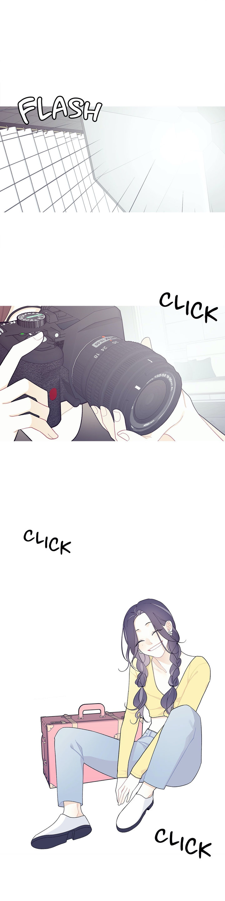 What's Going On? chapter 95 page 15