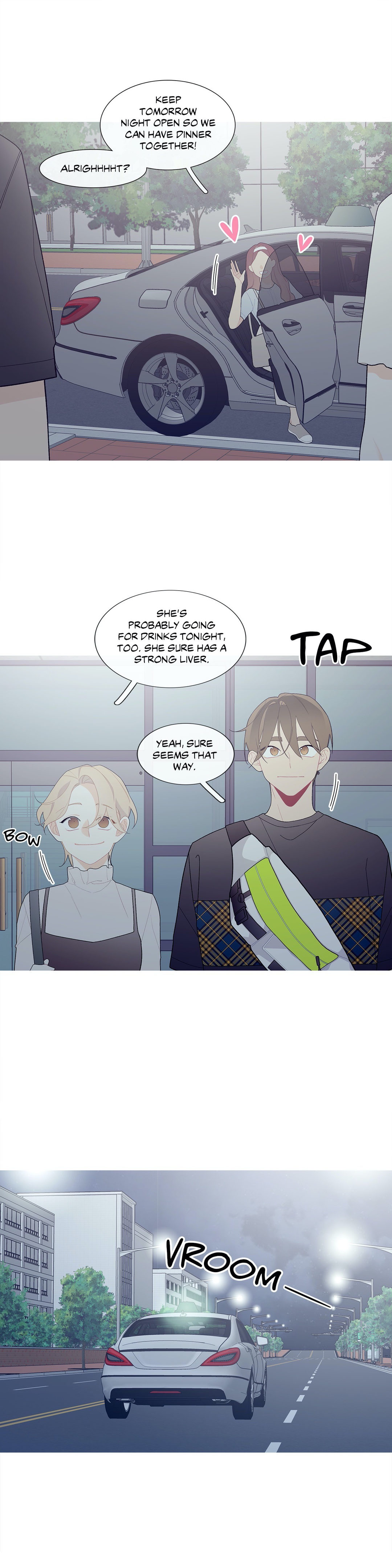 What's Going On? chapter 96 page 3