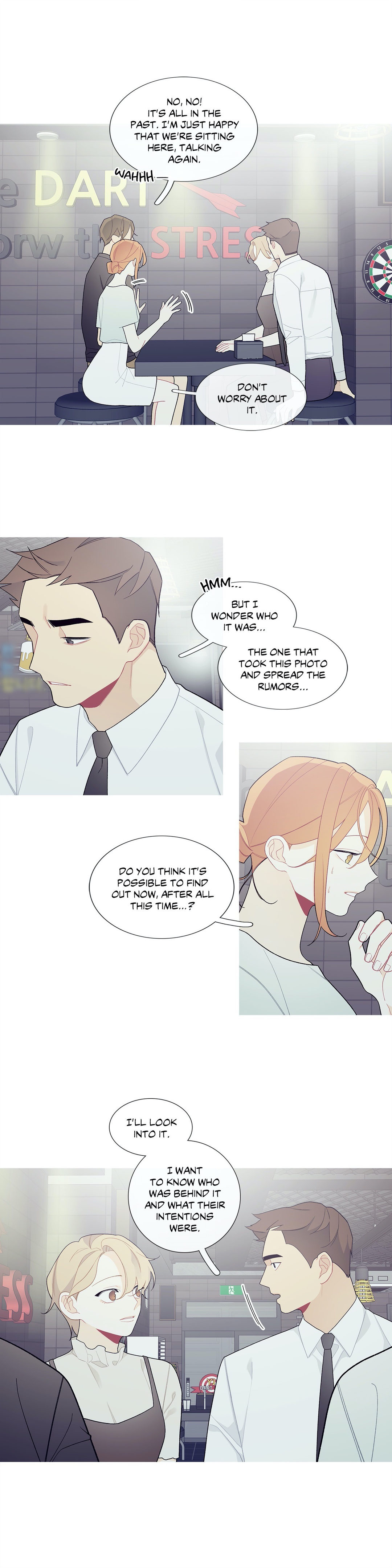What's Going On? chapter 97 page 4