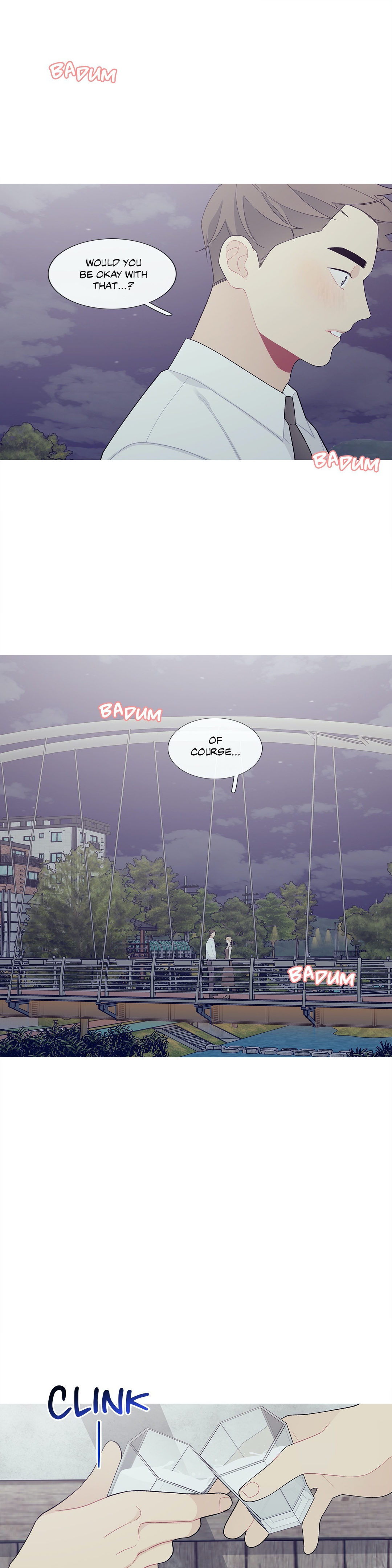 What's Going On? chapter 97 page 12