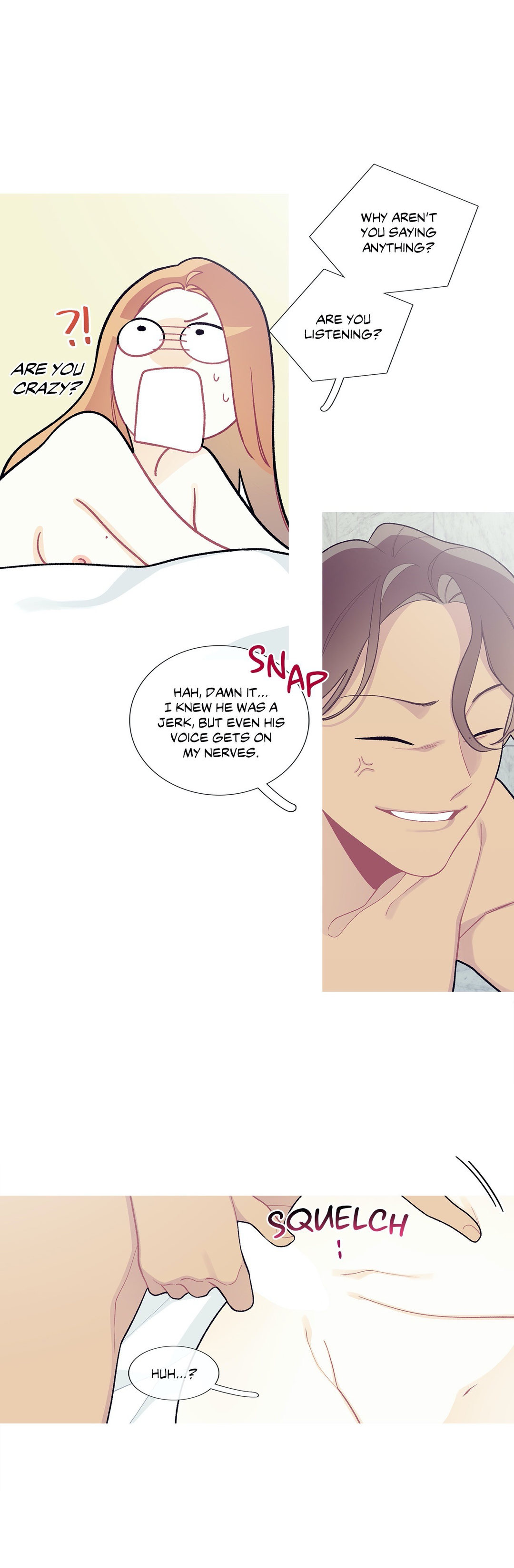 What's Going On? chapter 98 page 3