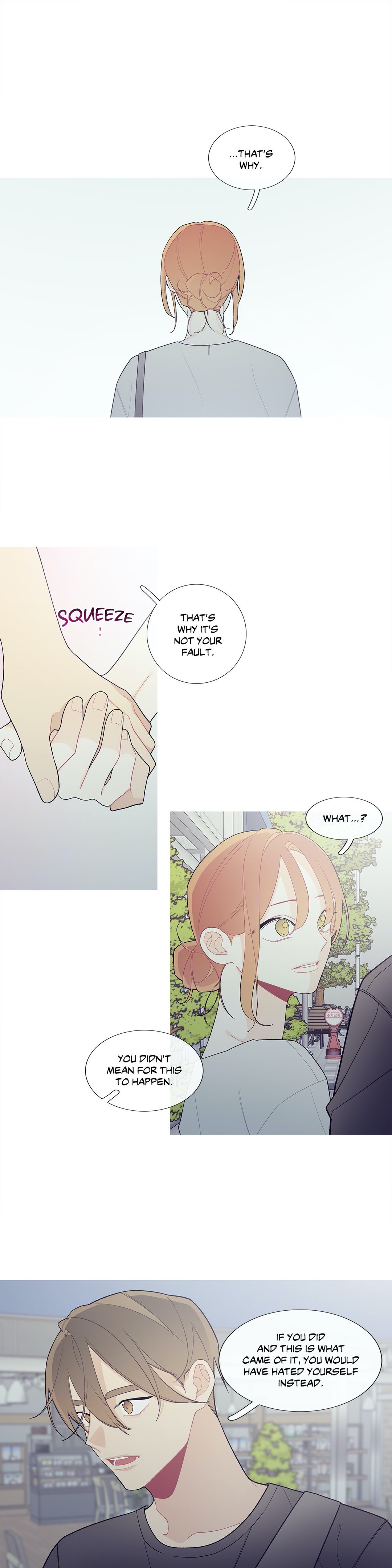 What's Going On? chapter 98 page 15