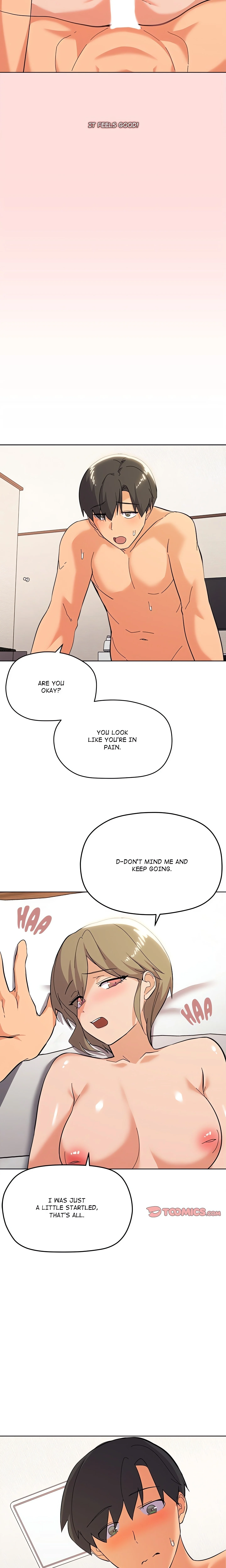 What’s Wrong With This Family? (Official) chapter 10 page 3