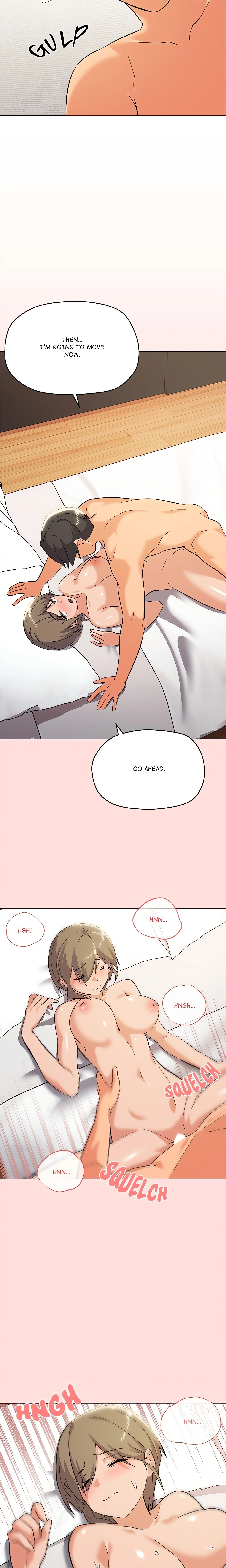 What’s Wrong With This Family? (Official) chapter 10 page 4