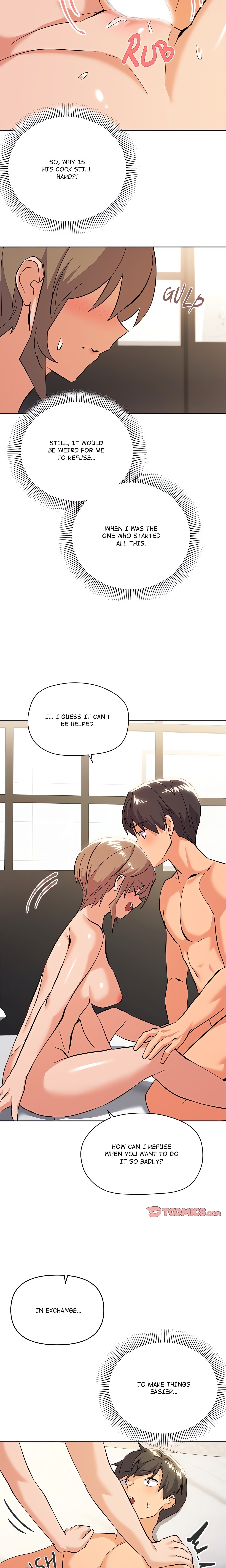 What’s Wrong With This Family? (Official) chapter 11 page 3