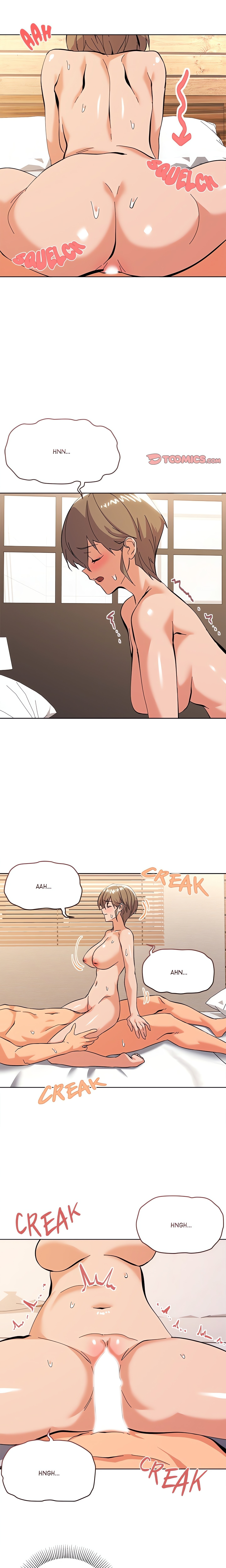 What’s Wrong With This Family? (Official) chapter 11 page 6