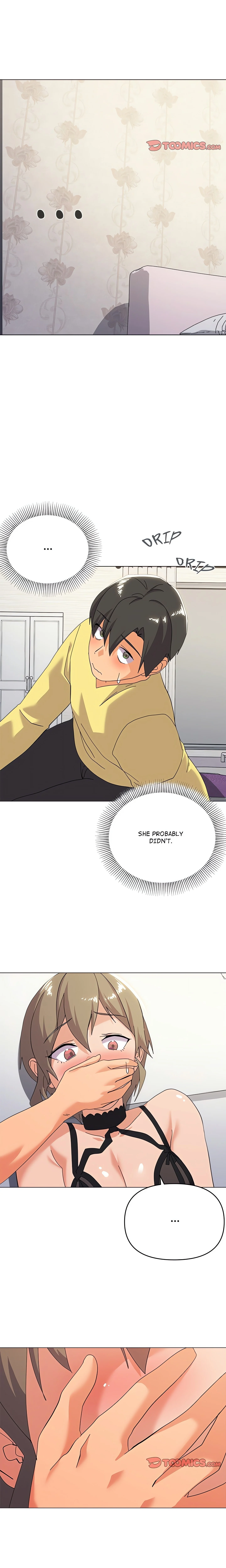 What’s Wrong With This Family? (Official) chapter 15 page 2