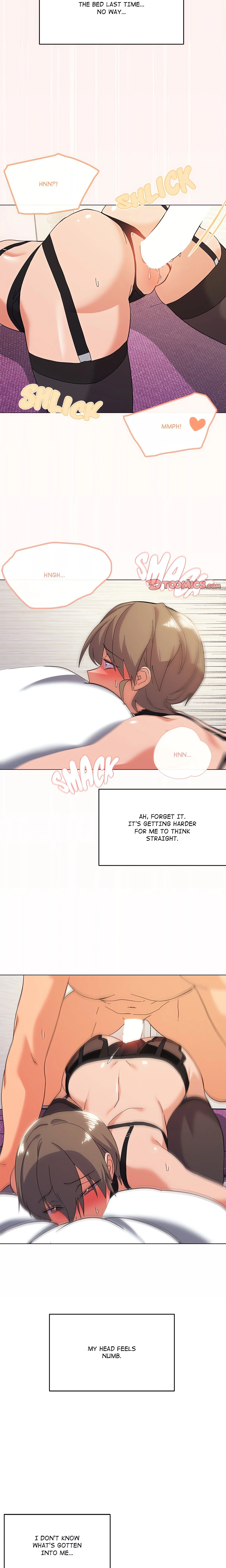 What’s Wrong With This Family? (Official) chapter 15 page 16