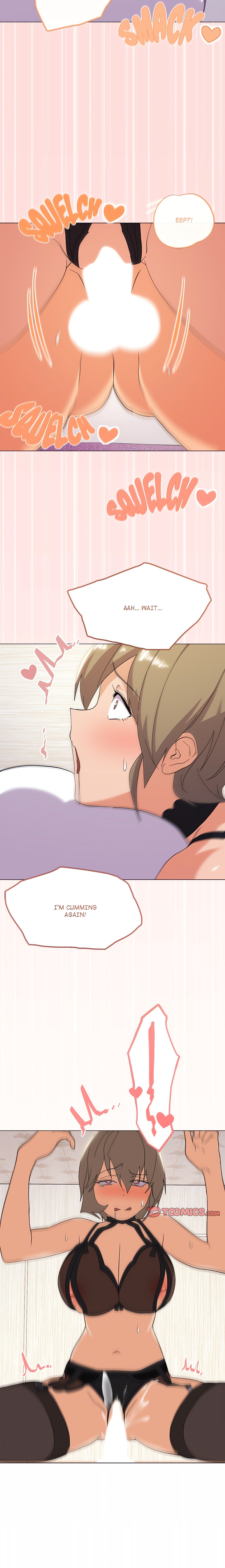 What’s Wrong With This Family? (Official) chapter 16 page 3