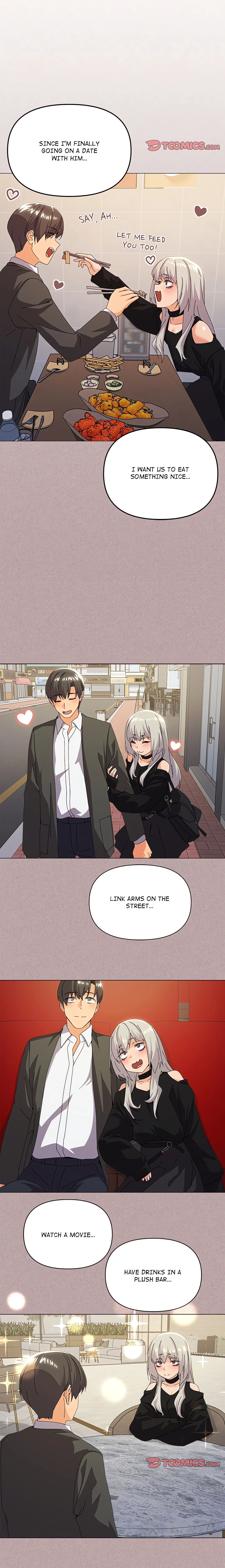 What’s Wrong With This Family? (Official) chapter 19 page 2