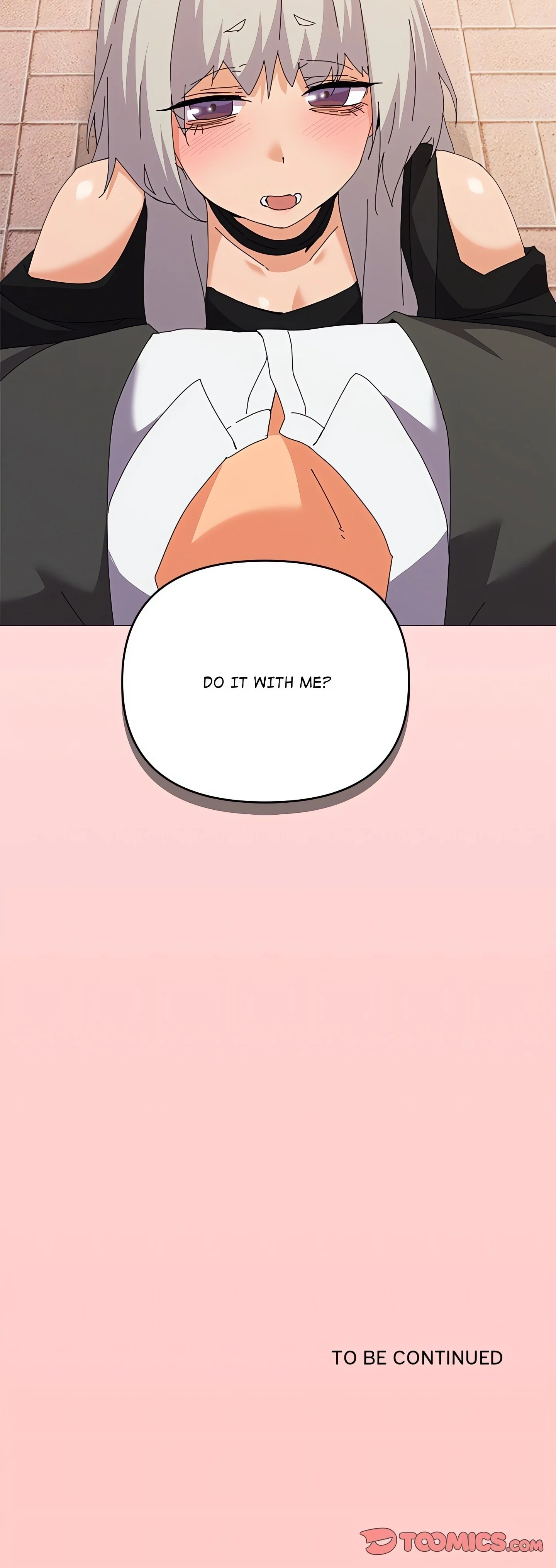 What’s Wrong With This Family? (Official) chapter 19 page 21