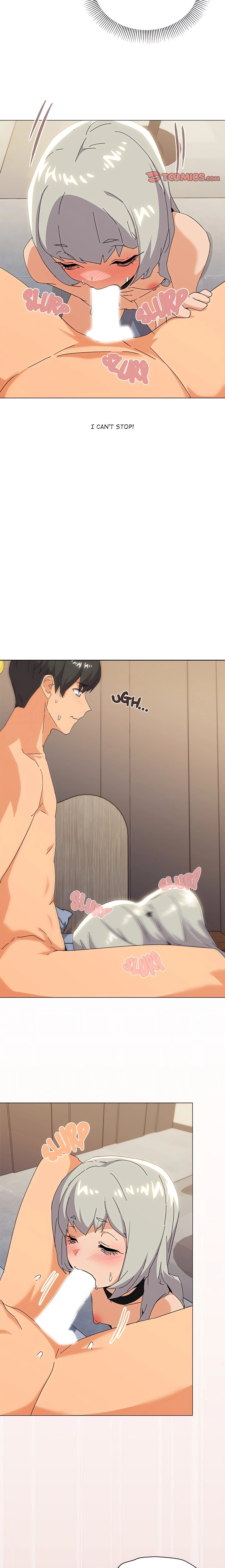 What’s Wrong With This Family? (Official) chapter 21 page 15