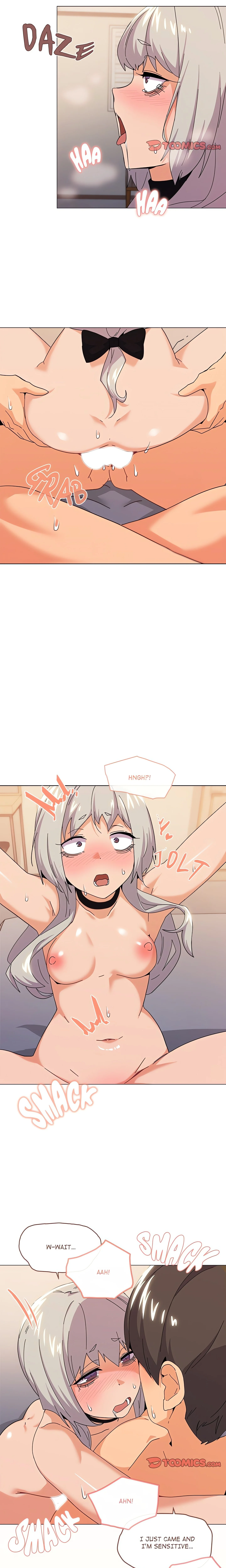What’s Wrong With This Family? (Official) chapter 24 page 2