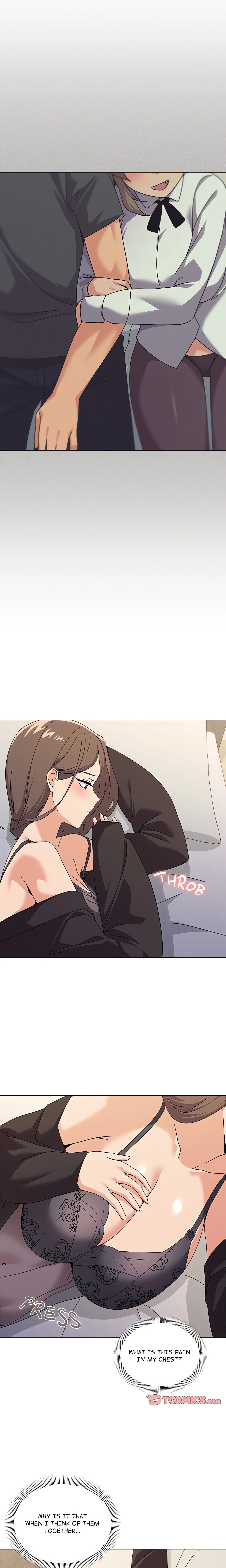 What’s Wrong With This Family? (Official) chapter 27 page 18