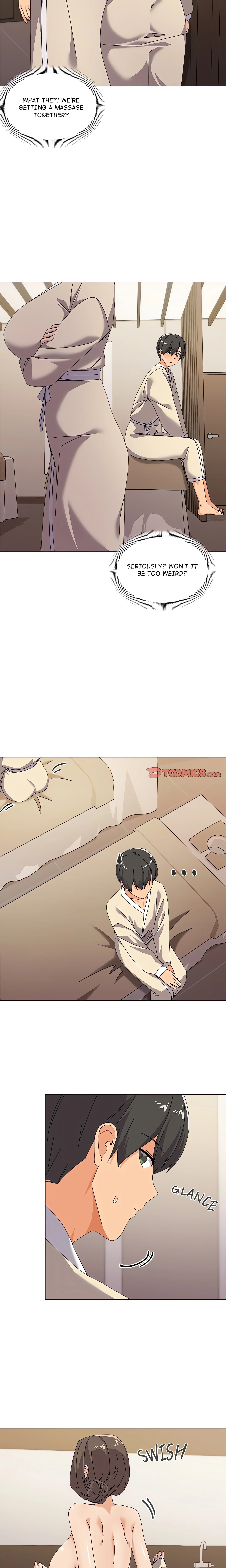 What’s Wrong With This Family? (Official) chapter 29 page 10