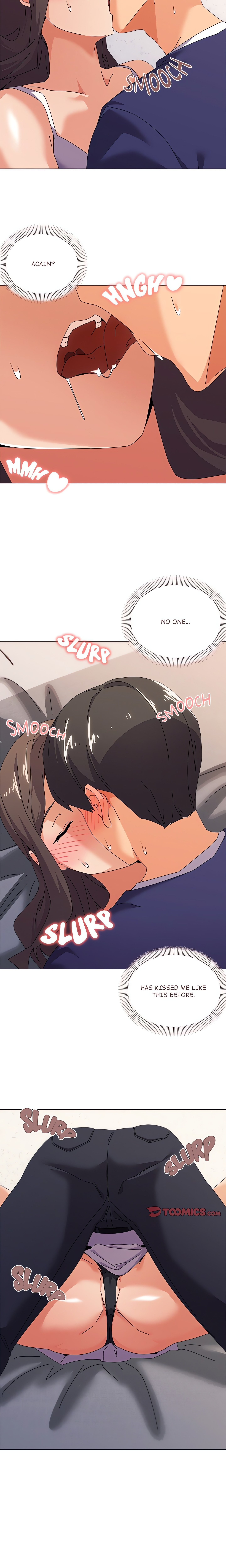 What’s Wrong With This Family? (Official) chapter 33 page 3