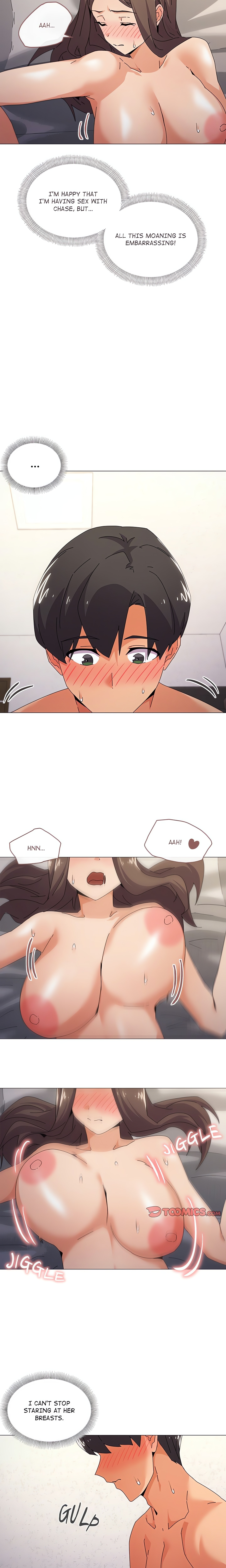 What’s Wrong With This Family? (Official) chapter 34 page 3
