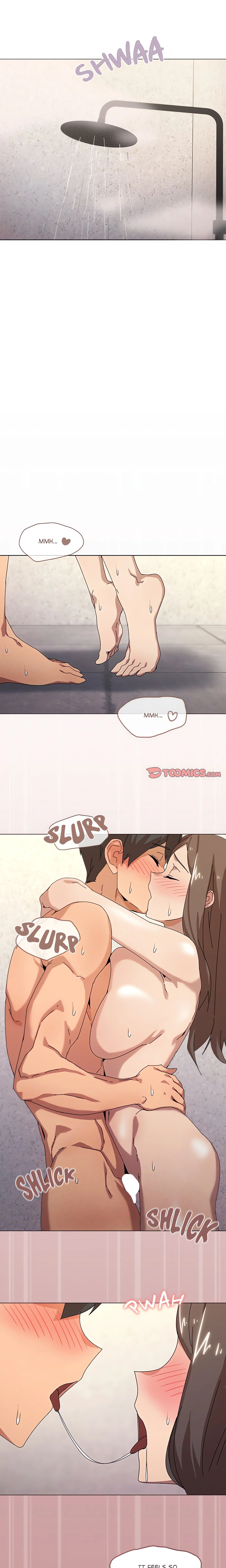What’s Wrong With This Family? (Official) chapter 37 page 10