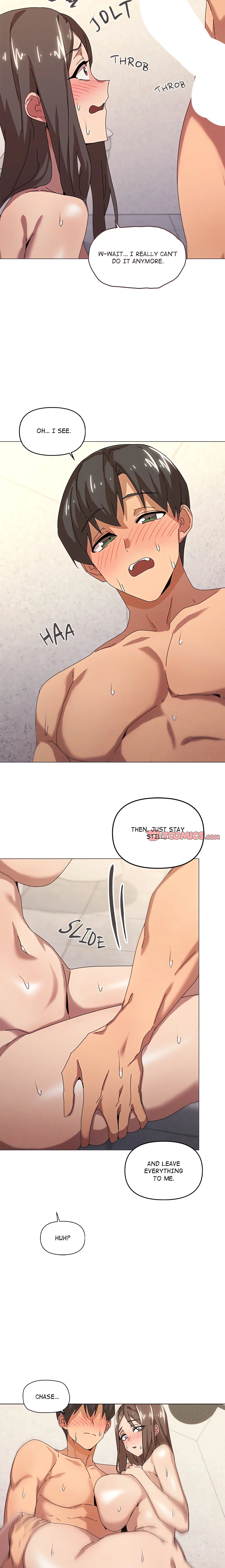What’s Wrong With This Family? (Official) chapter 37 page 15