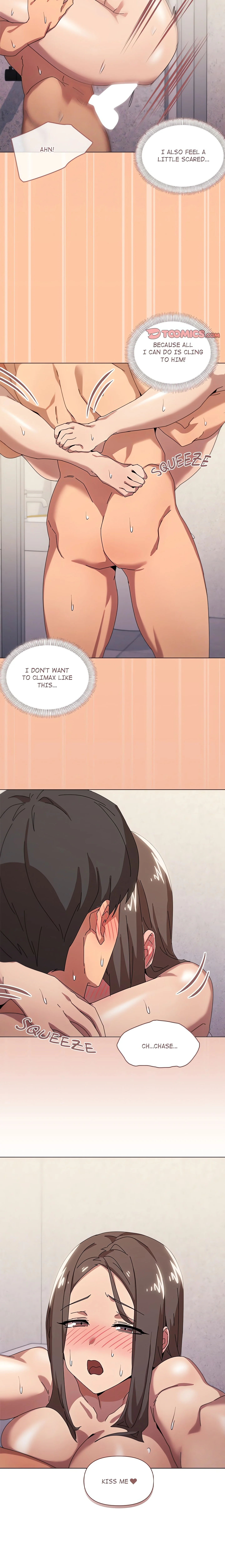 What’s Wrong With This Family? (Official) chapter 37 page 17