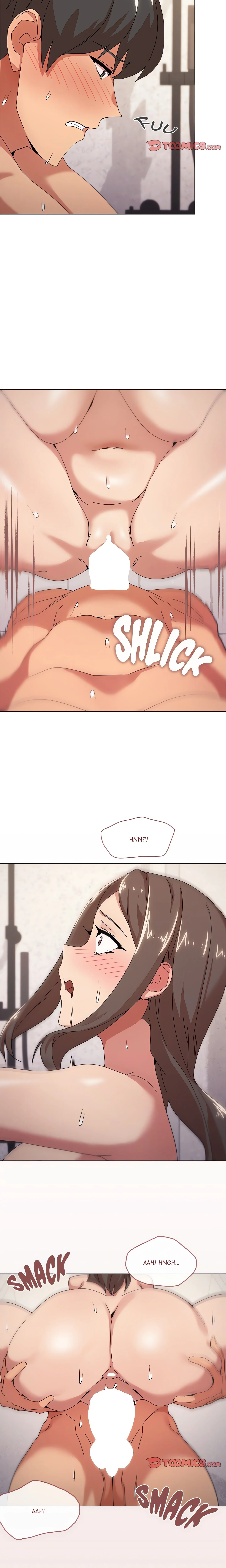 What’s Wrong With This Family? (Official) chapter 38 page 2