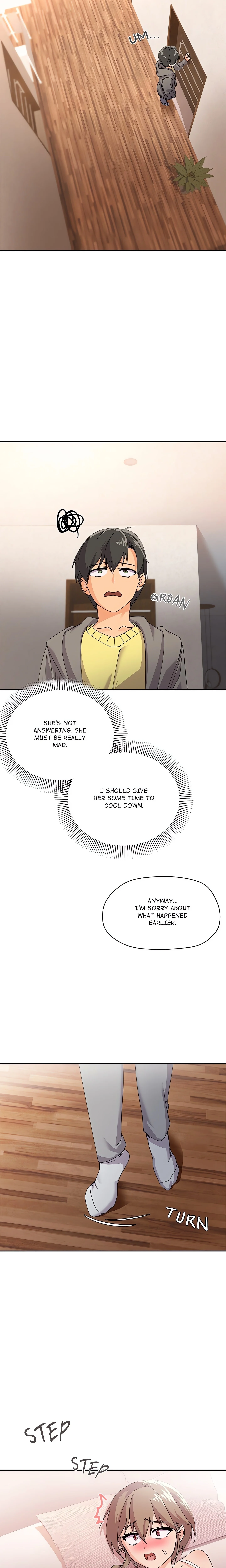 What’s Wrong With This Family? (Official) chapter 4 page 2