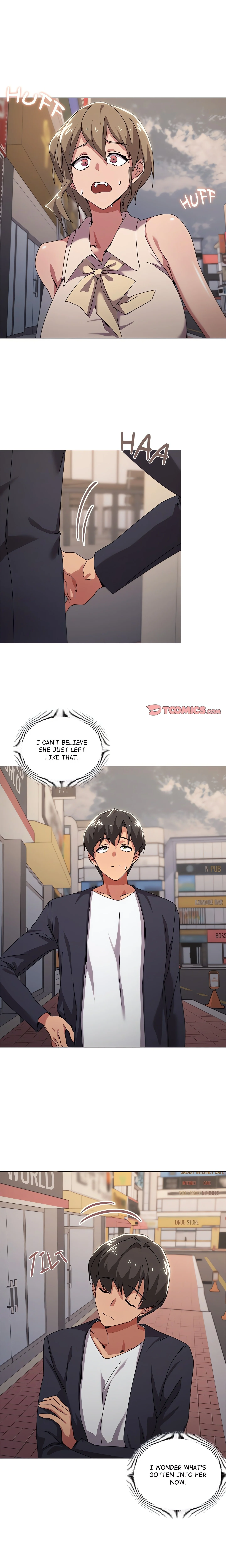 What’s Wrong With This Family? (Official) chapter 40 page 5