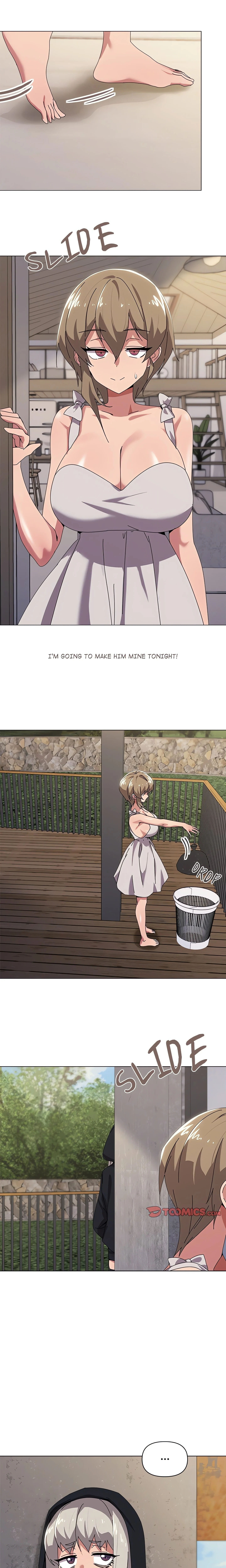 What’s Wrong With This Family? (Official) chapter 42 page 3