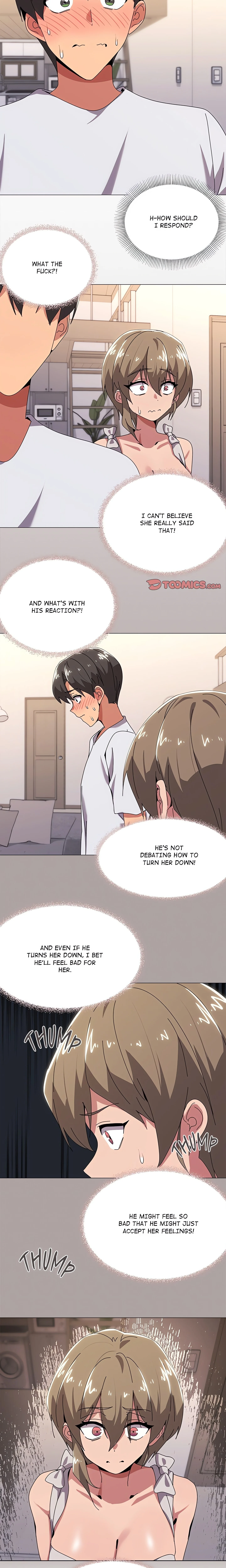 What’s Wrong With This Family? (Official) chapter 43 page 16