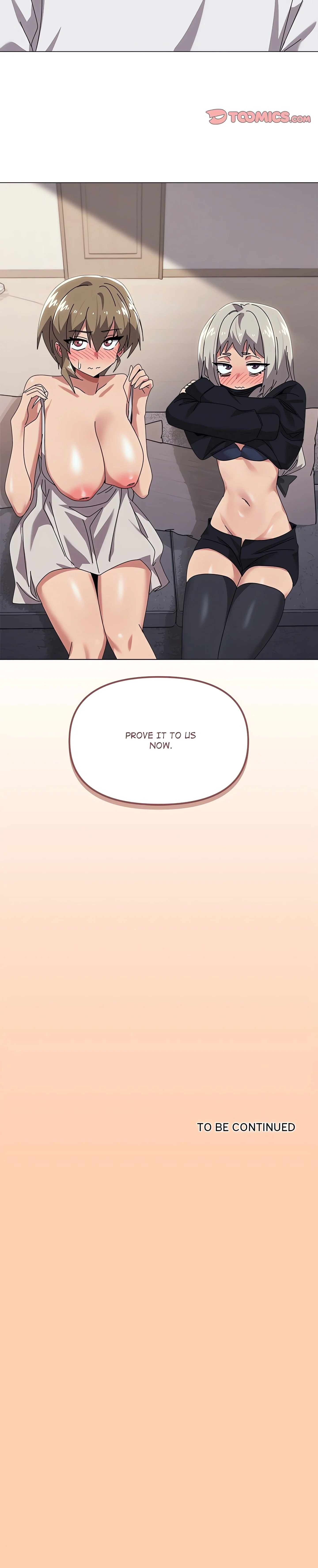 What’s Wrong With This Family? (Official) chapter 44 page 18