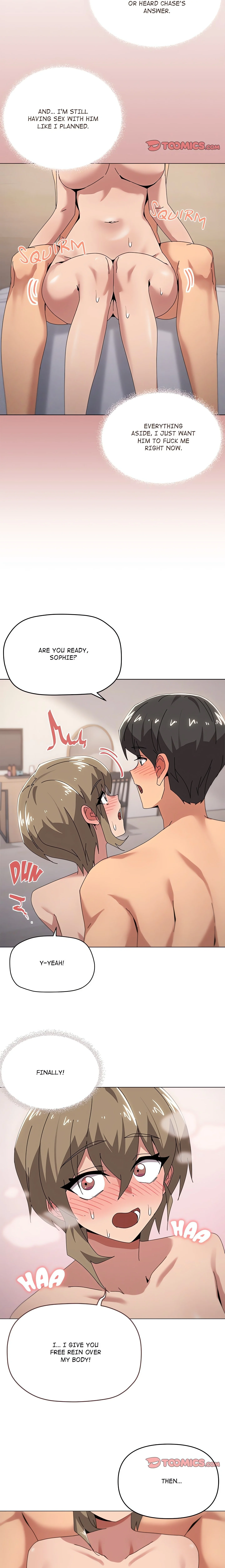 What’s Wrong With This Family? (Official) chapter 46 page 2
