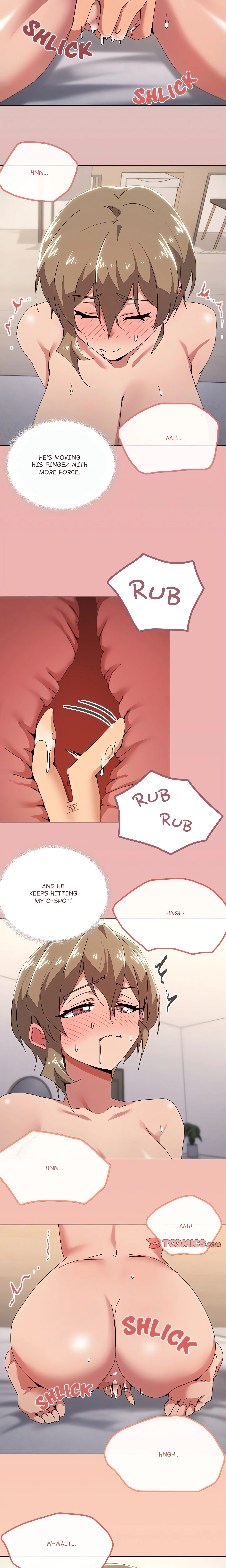What’s Wrong With This Family? (Official) chapter 48 page 2