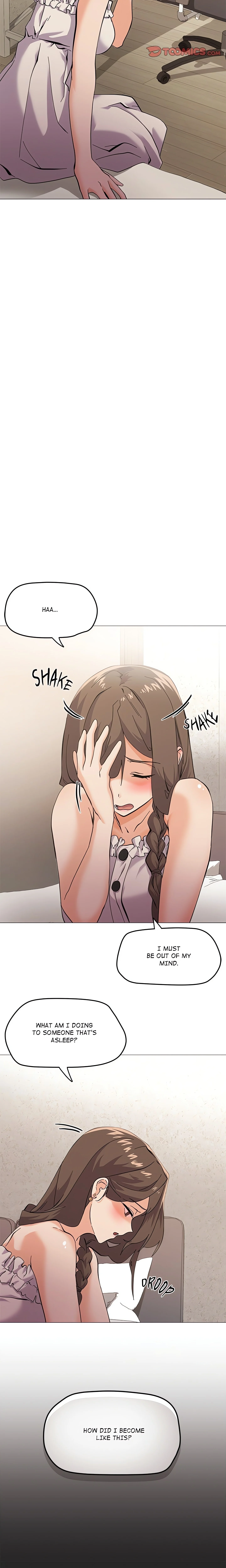 What’s Wrong With This Family? (Official) chapter 5 page 5