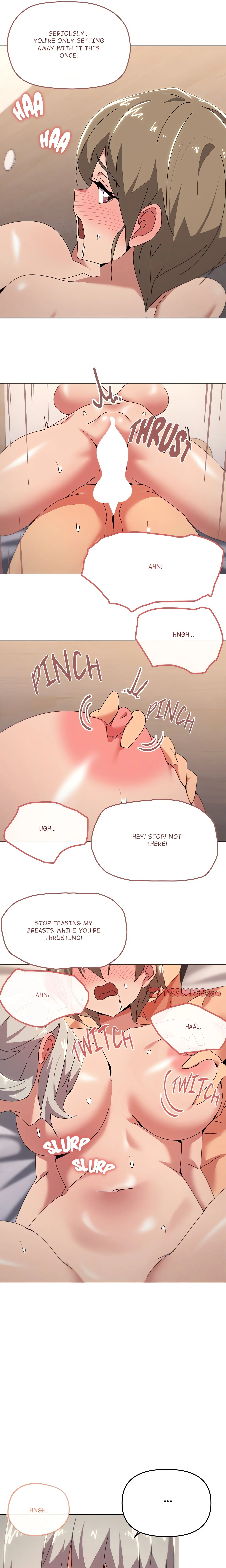 What’s Wrong With This Family? (Official) chapter 50 page 3
