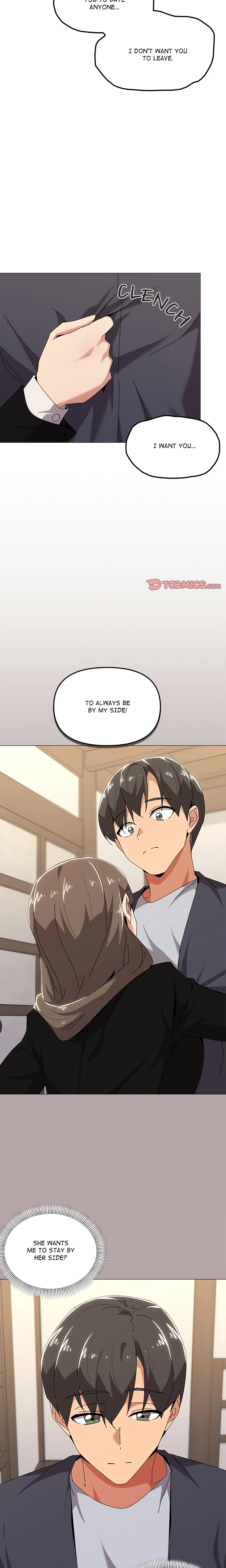 What’s Wrong With This Family? (Official) chapter 52 page 16