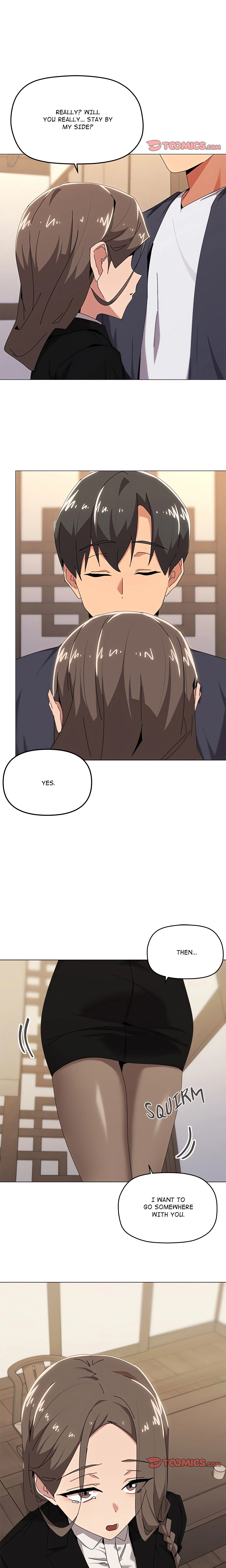 What’s Wrong With This Family? (Official) chapter 53 page 2