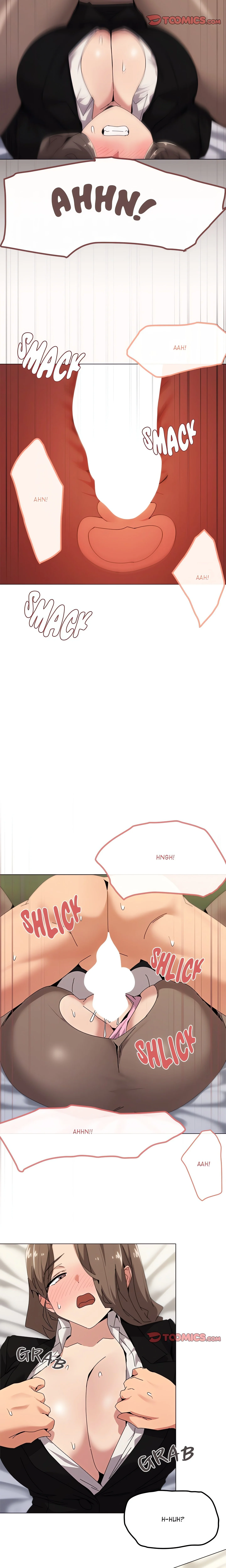 What’s Wrong With This Family? (Official) chapter 53 page 13