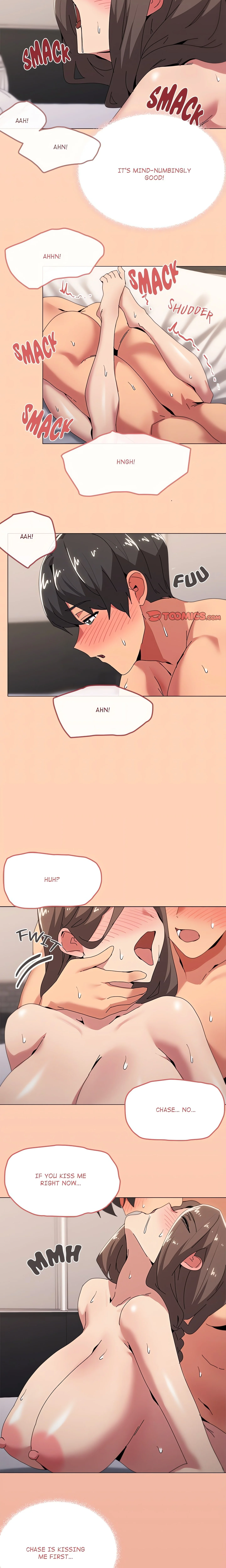 What’s Wrong With This Family? (Official) chapter 54 page 15