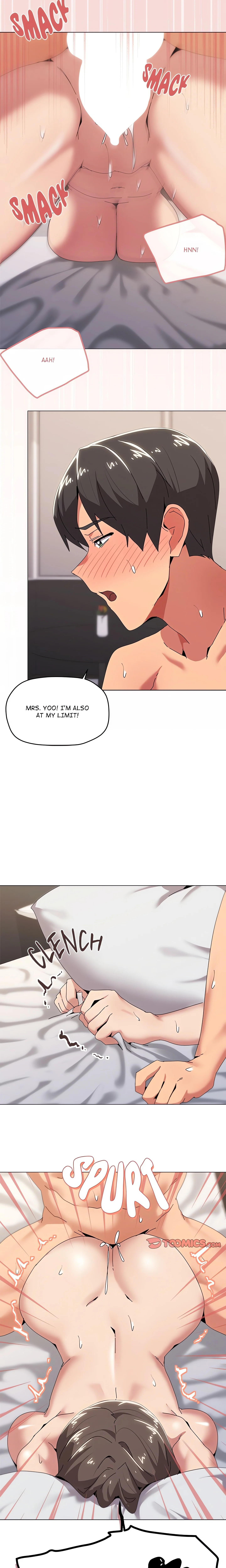 What’s Wrong With This Family? (Official) chapter 55 page 2