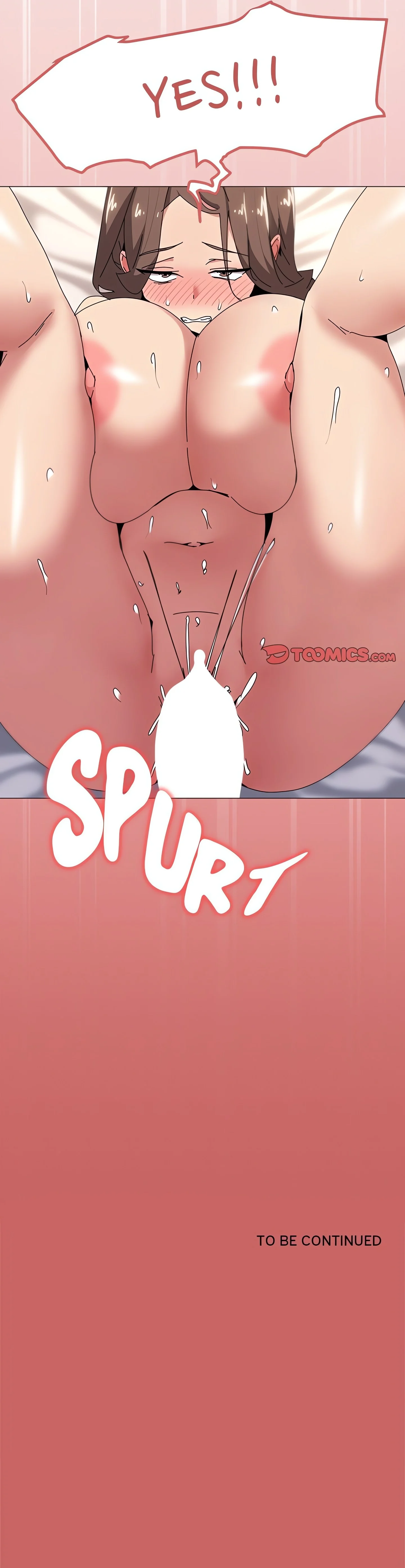 What’s Wrong With This Family? (Official) chapter 55 page 16