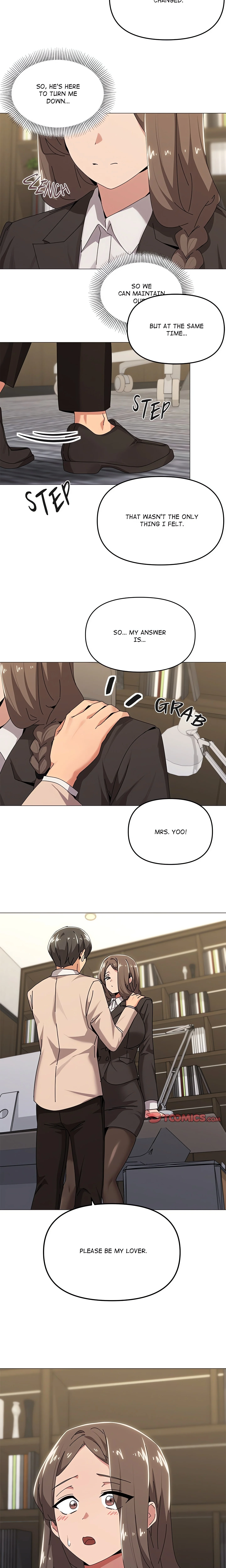 What’s Wrong With This Family? (Official) chapter 56 page 13
