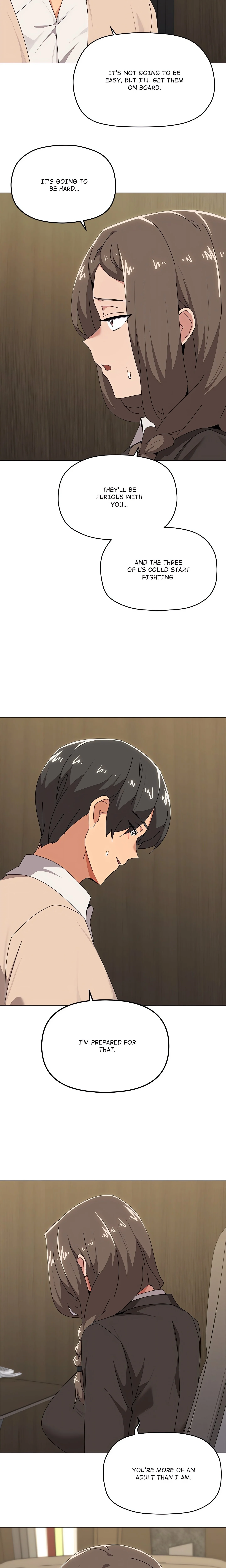 What’s Wrong With This Family? (Official) chapter 57 page 2