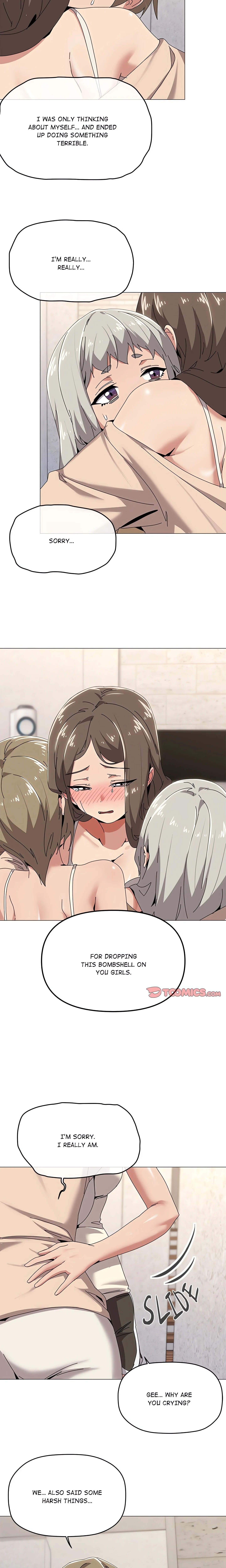 What’s Wrong With This Family? (Official) chapter 59 page 3