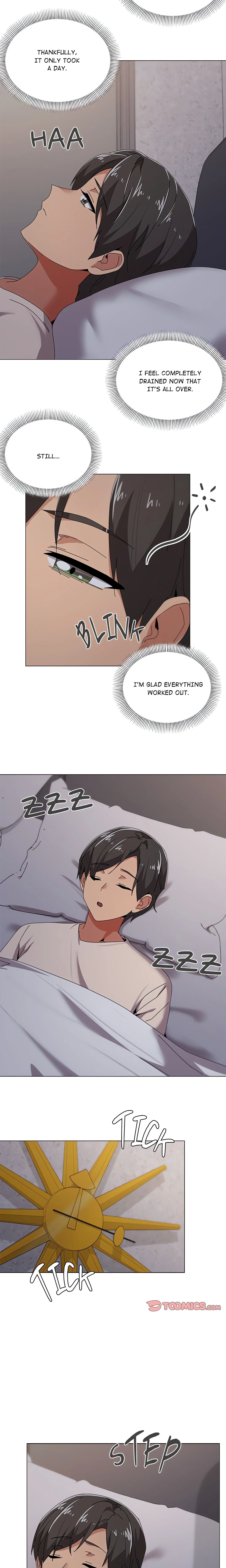 What’s Wrong With This Family? (Official) chapter 59 page 7