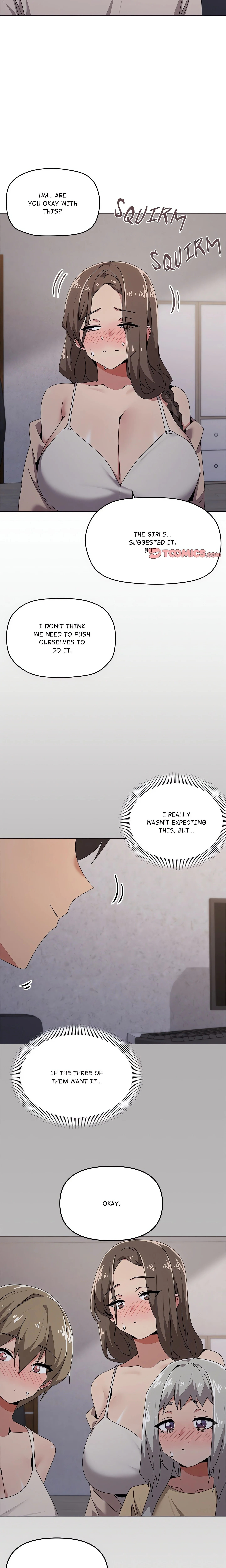 What’s Wrong With This Family? (Official) chapter 59 page 10