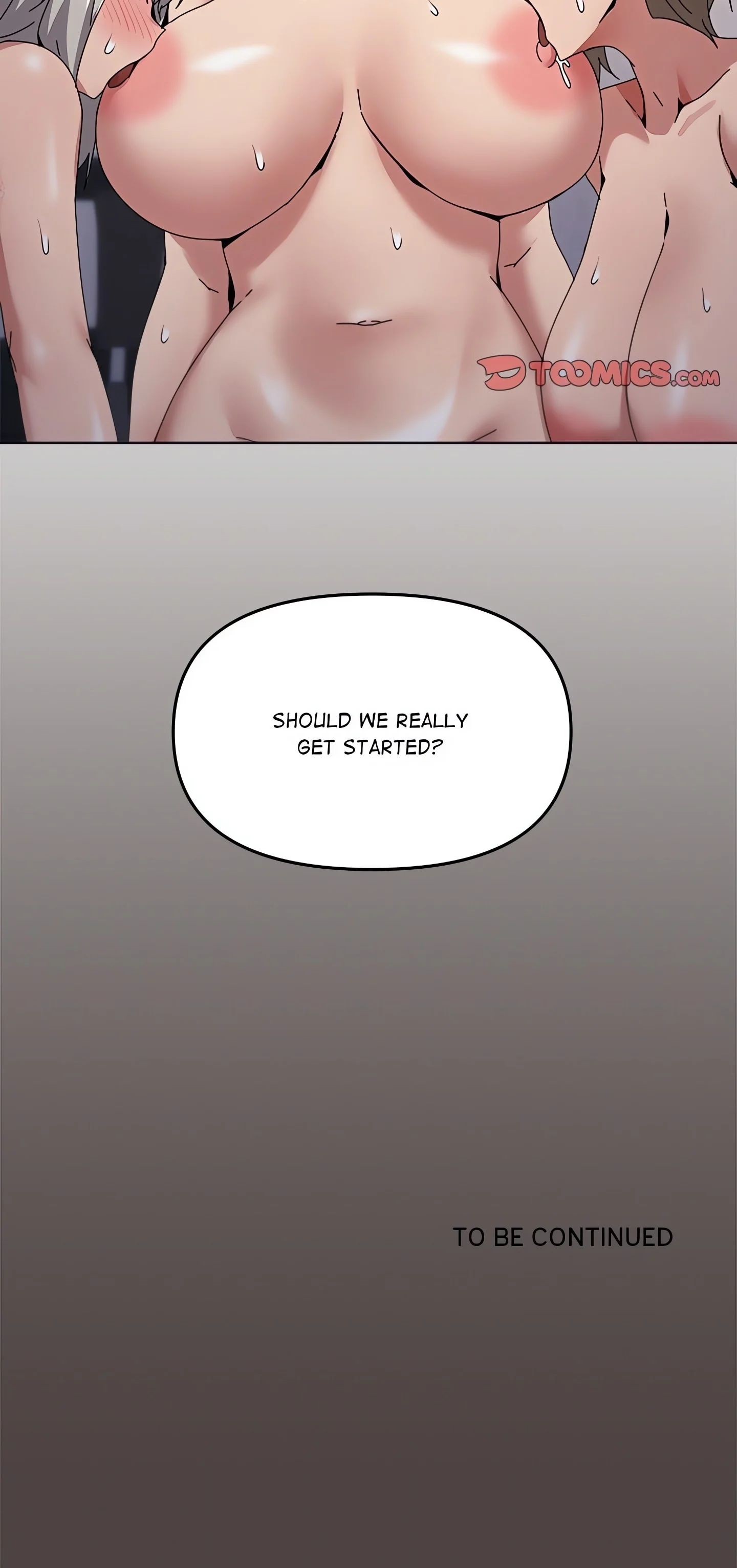 What’s Wrong With This Family? (Official) chapter 59 page 17