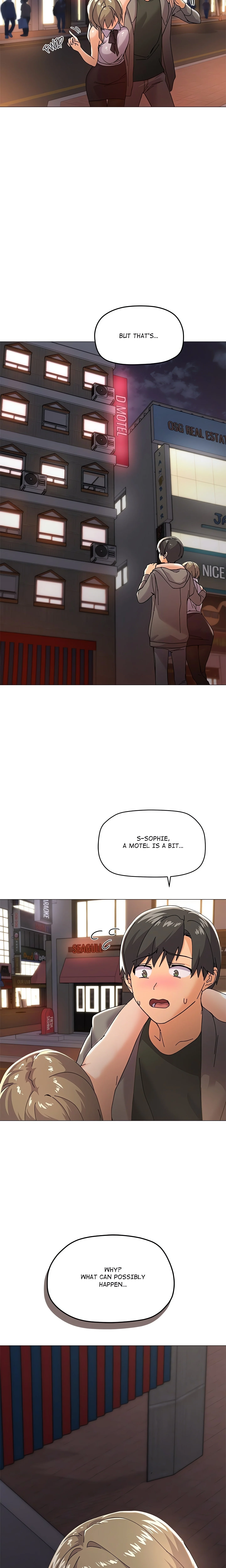What’s Wrong With This Family? (Official) chapter 6 page 25