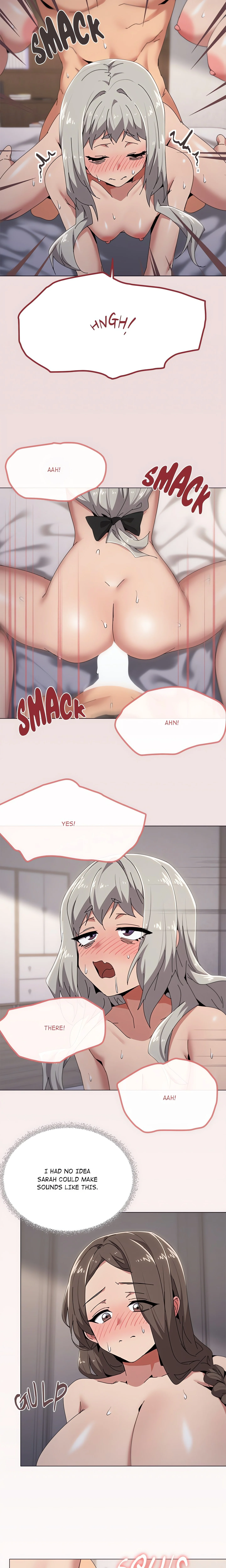 What’s Wrong With This Family? (Official) chapter 60 page 3